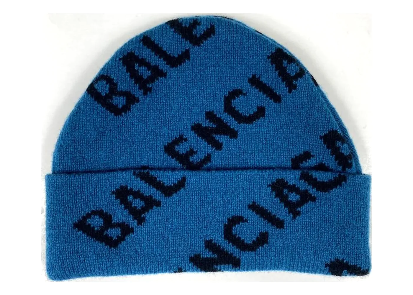 Balenciaga Knitted Hat