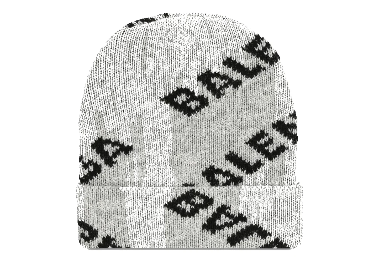 Balenciaga Knitted Hat