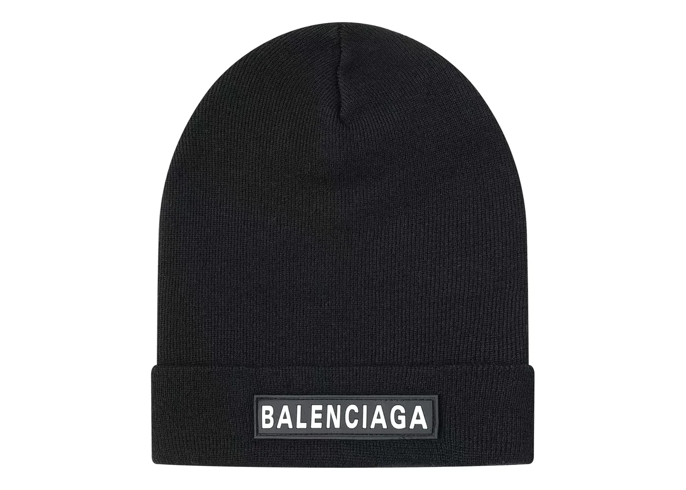 Balenciaga Knitted Hat