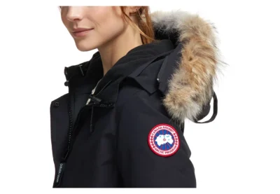 Canada Goose Down Jacket