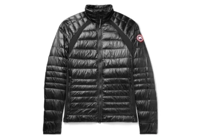 Canada Goose Quilted Jacket