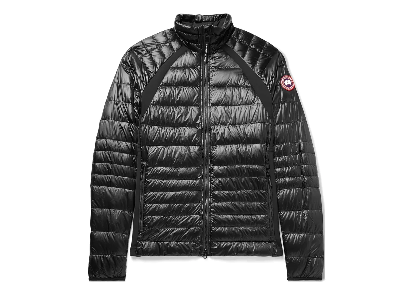 Canada Goose Quilted Jacket