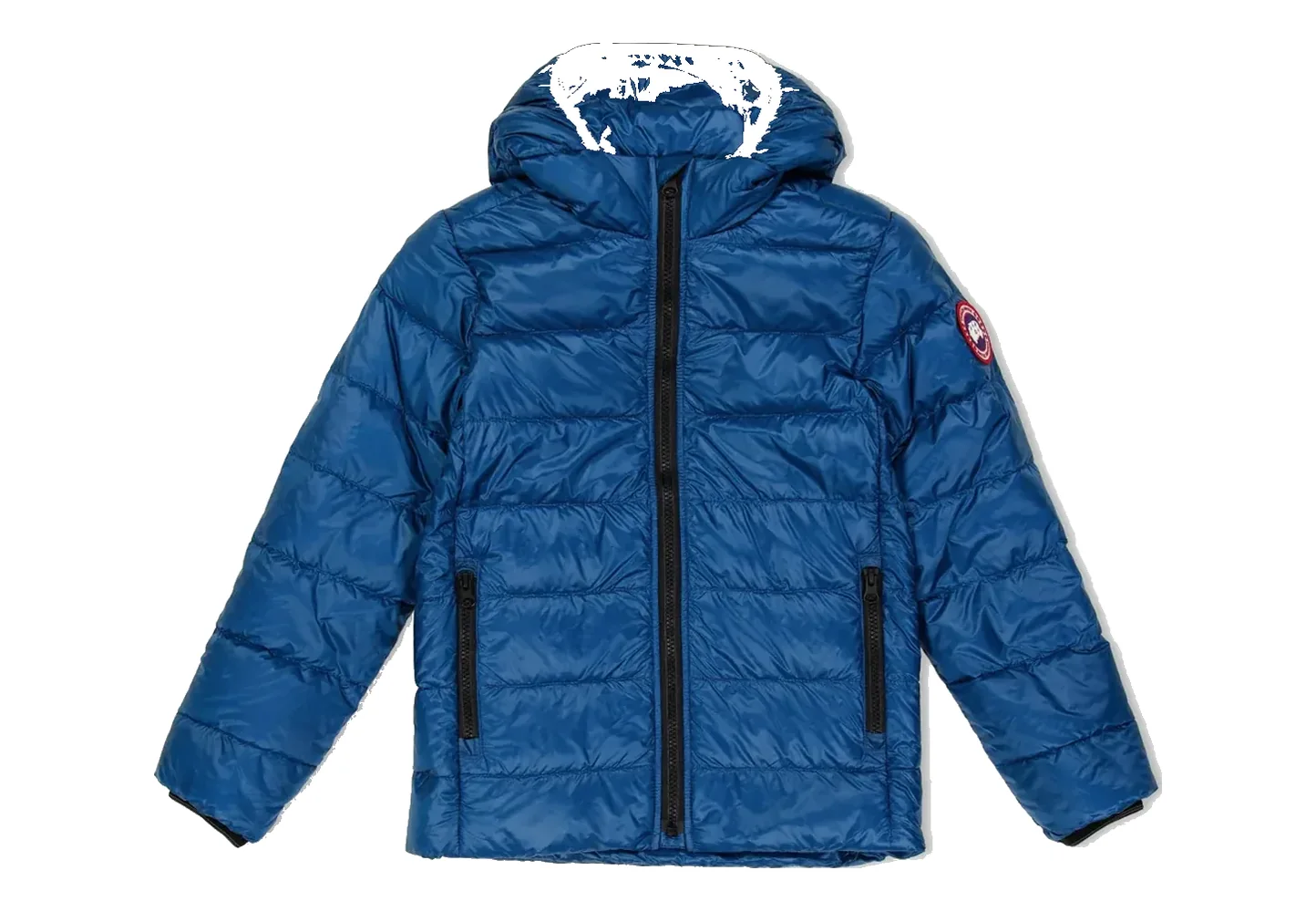 Canada Goose Quilted Jacket
