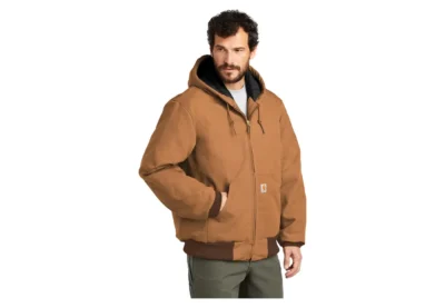 Carhartt Quilted Jacket