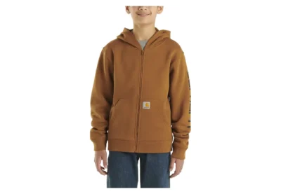 Carhartt Zipper Hoodie