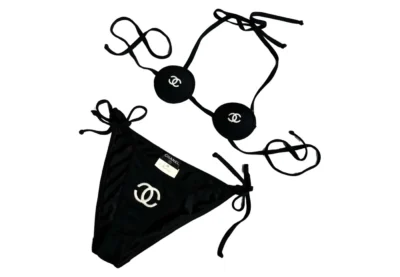 Chanel Bikini