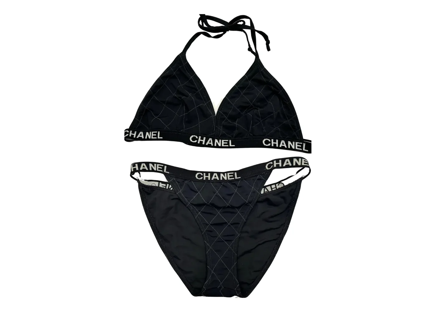 Chanel Bikini