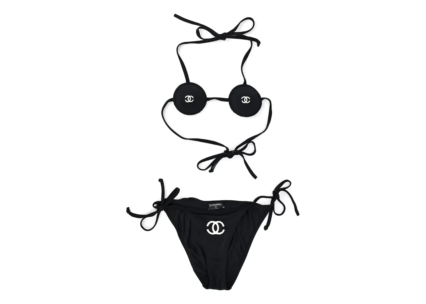 Chanel Bikini