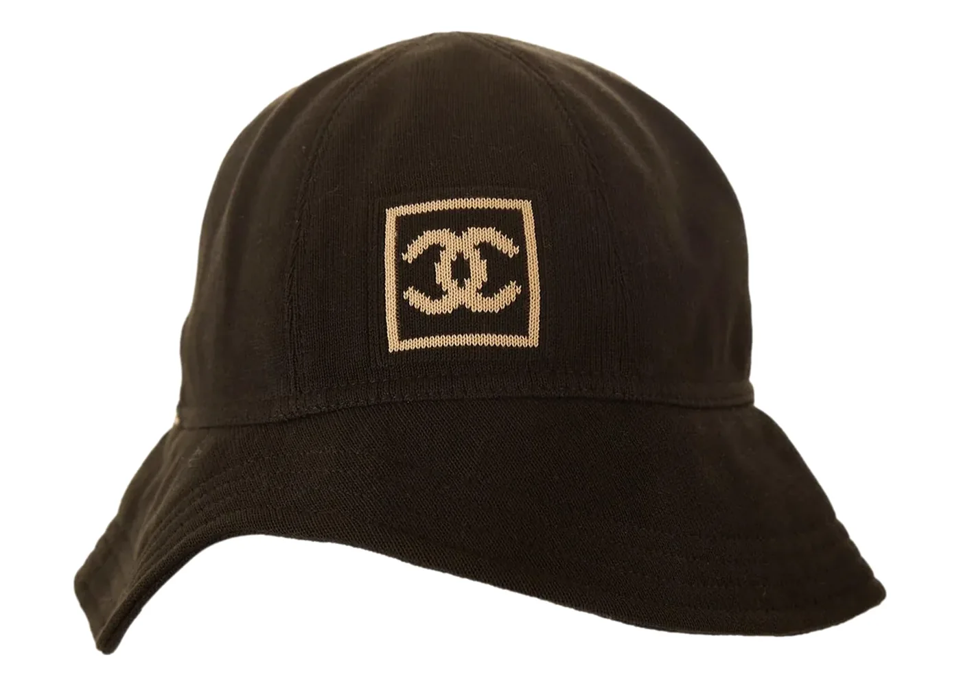 Chanel Knitted Hat