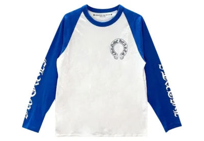 Chrome Hearts Long Tee