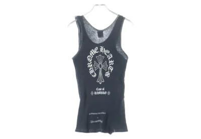 Chrome Hearts Sleeveless Dress
