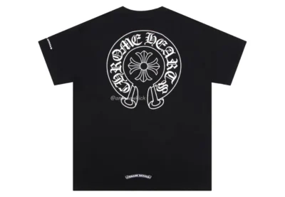 Chrome Hearts Women's T-shirt