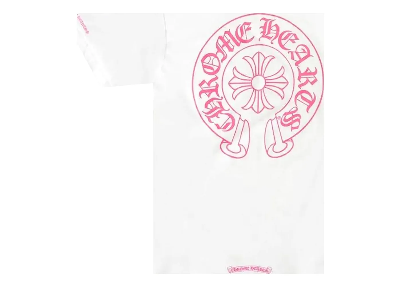 Chrome Hearts Women's T-shirt
