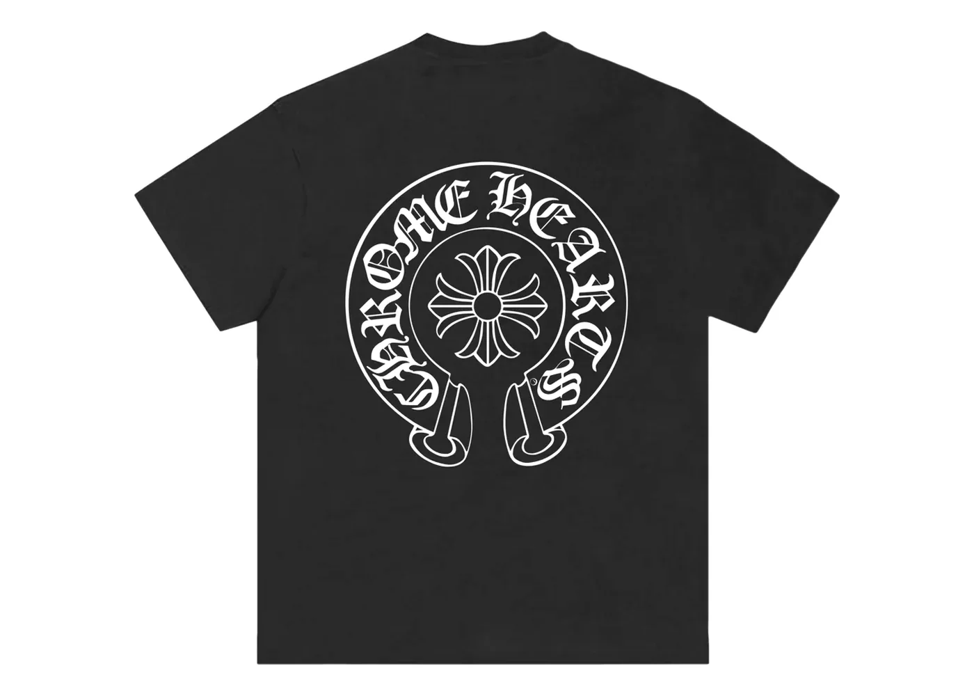 Chrome Hearts Women's T-shirt