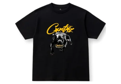 Corteiz Heart Tee