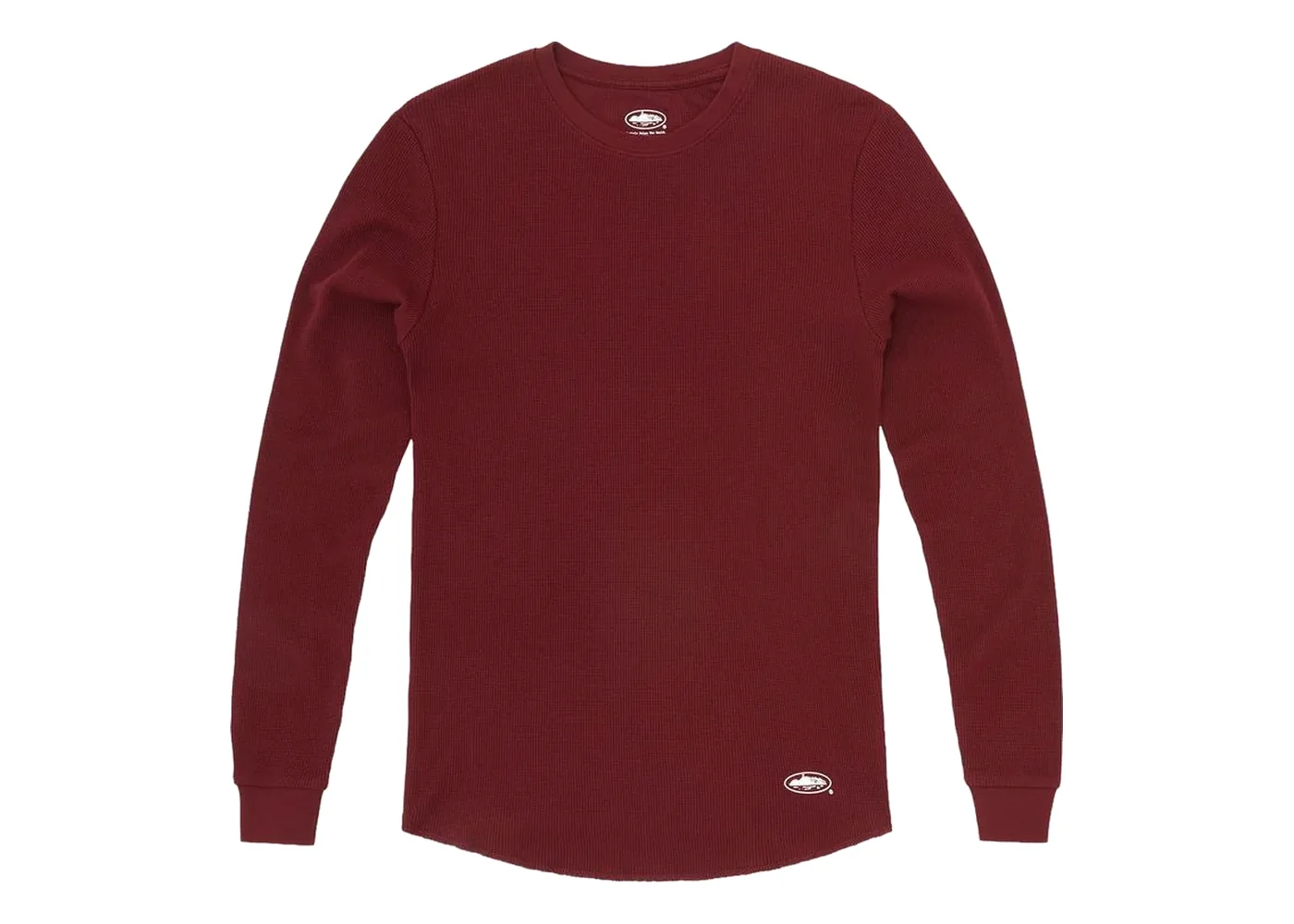 Corteiz Long Tee