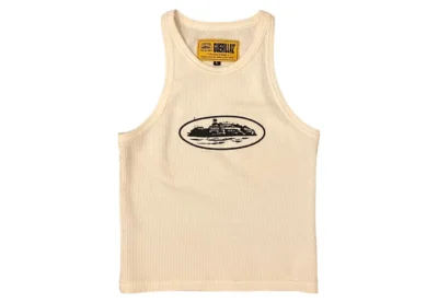 Corteiz Vest Top