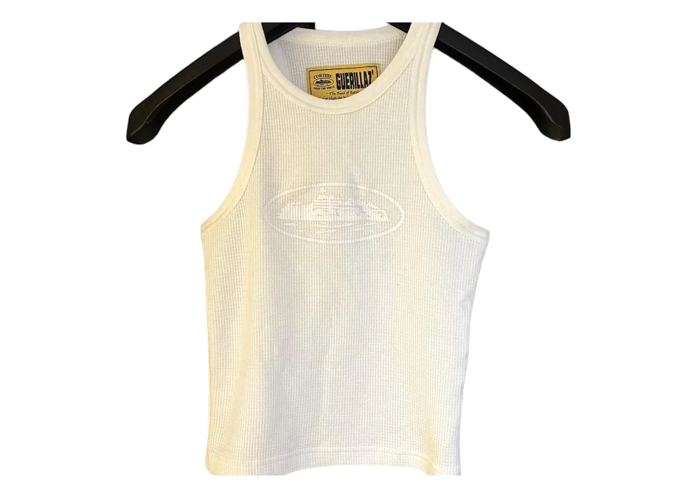 Corteiz Vest Top
