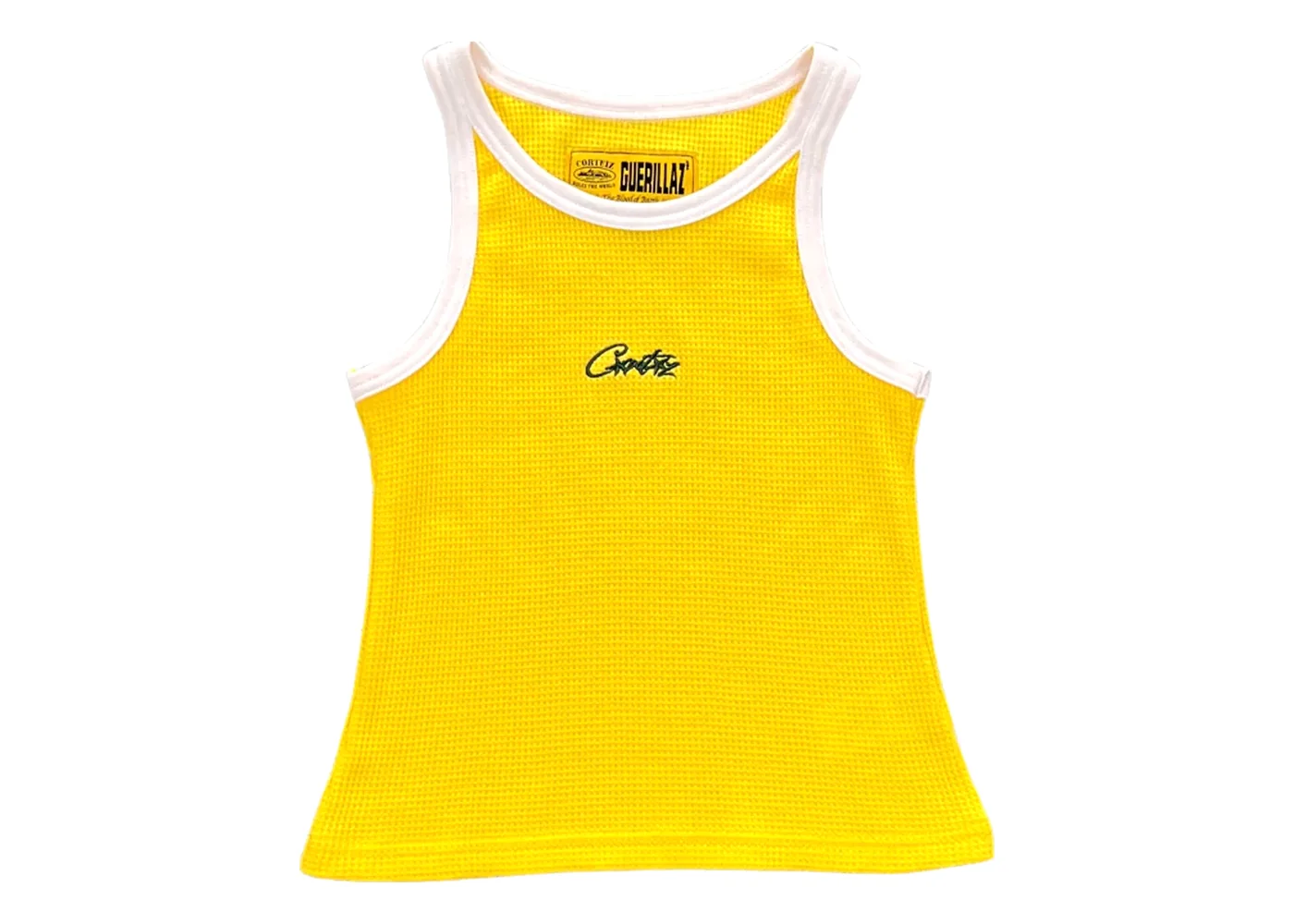 Corteiz Vest Top