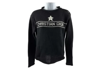 Dior Christian Sweater
