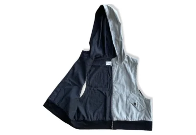 Dior Christian Zip Up Hoodie