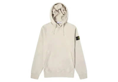 Dior X Stone Island Sweater