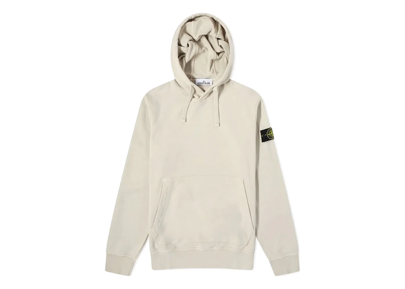 Dior X Stone Island Sweater