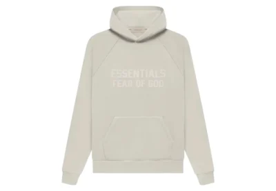 Essentials Yishan SS22 Hoodie