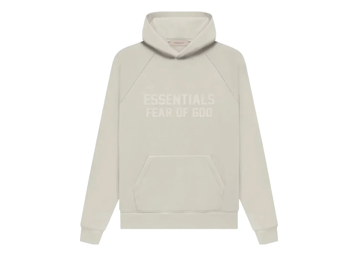 Essentials Yishan SS22 Hoodie