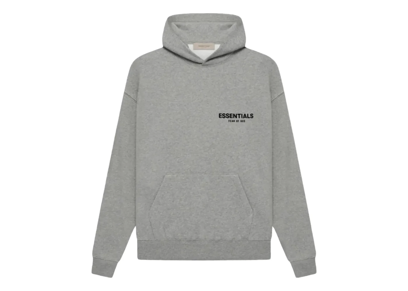 Essentials Yishan SS22 Hoodie