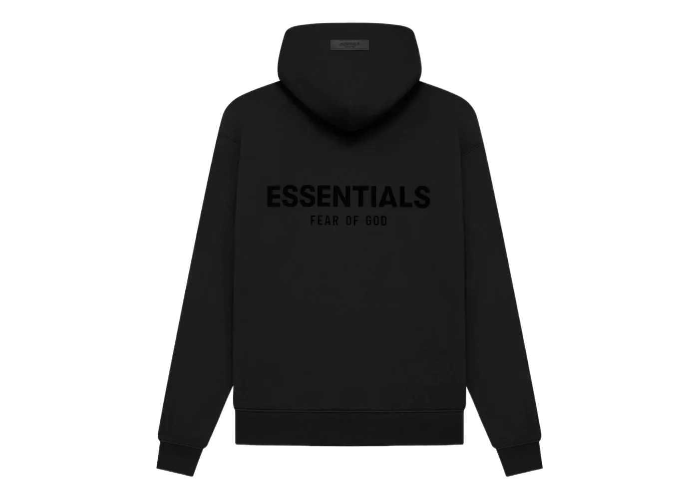 Essentials Yishan SS22 Hoodie