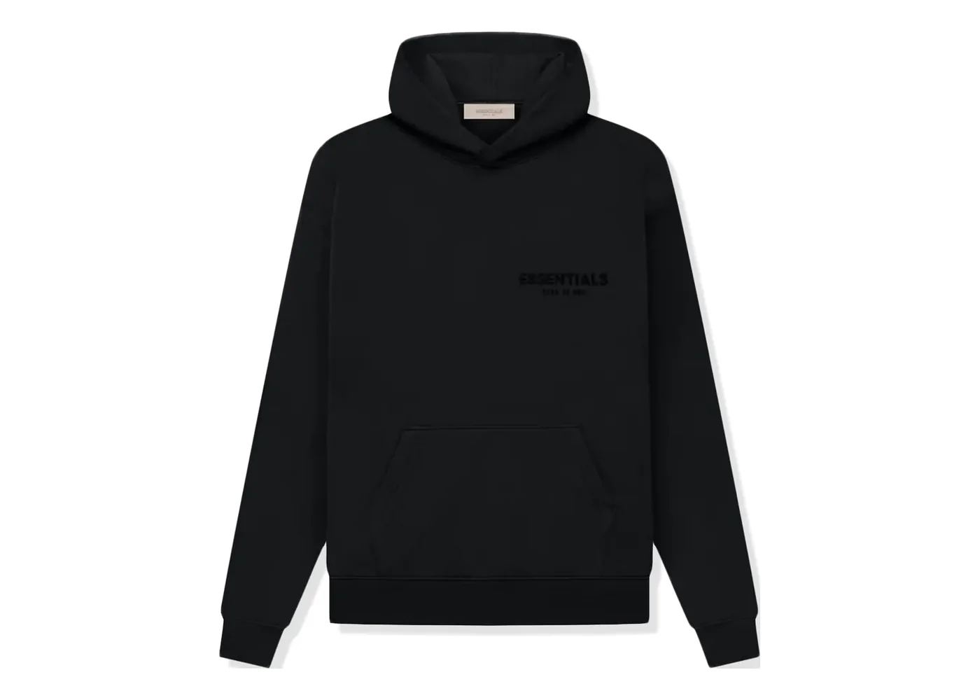 Essentials Yishan SS22 Hoodie