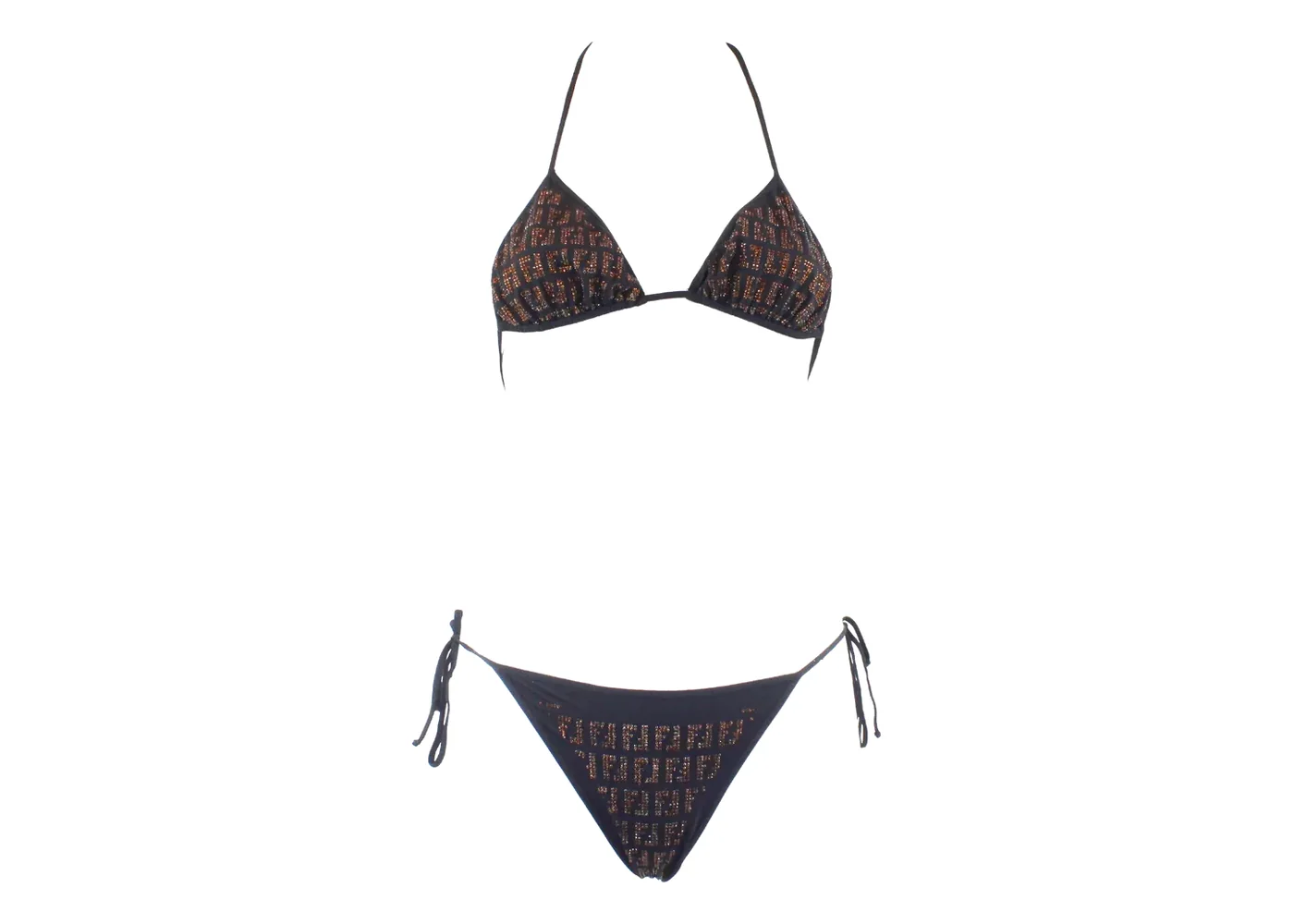 Fendi Bikini