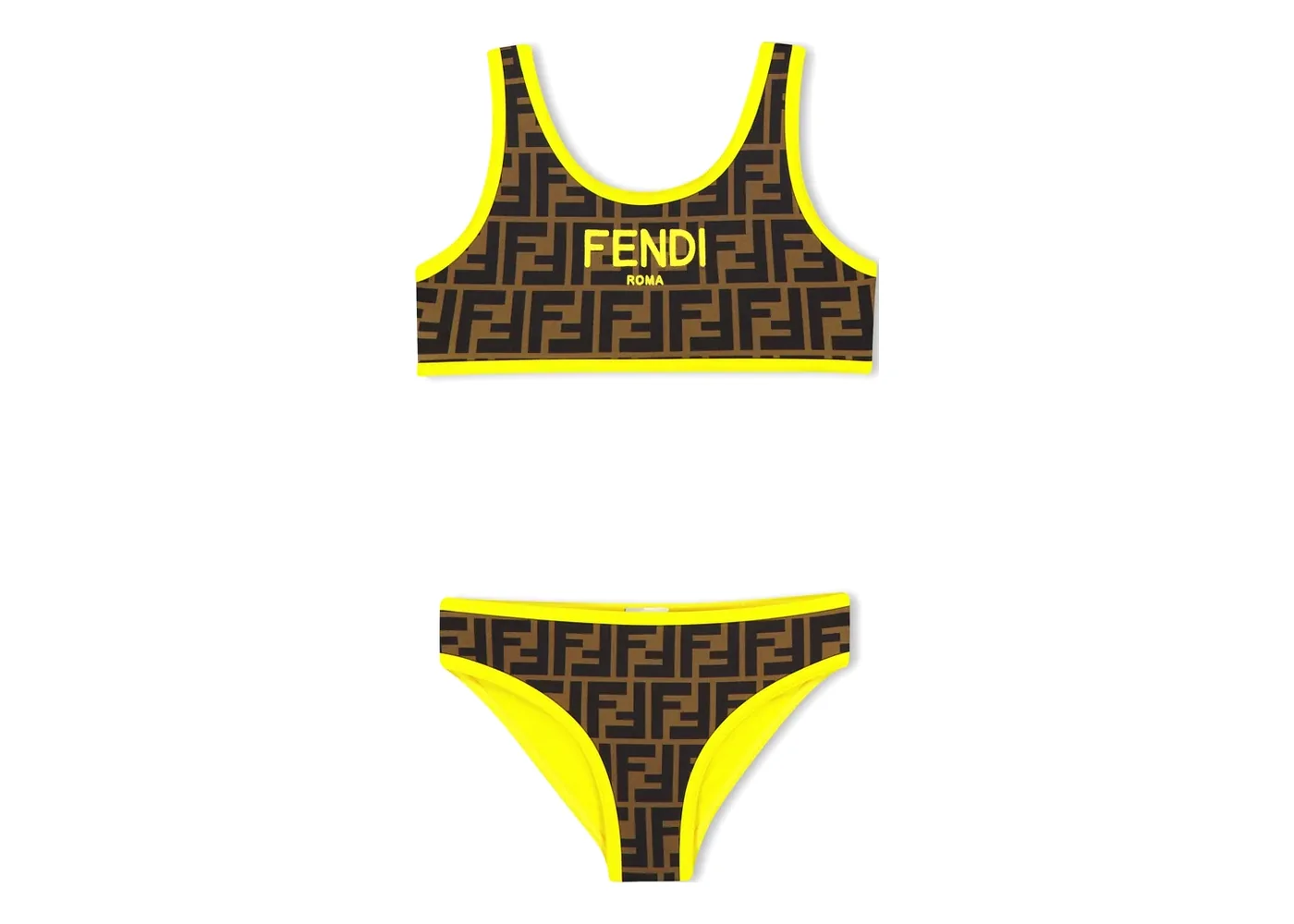 Fendi Bikini