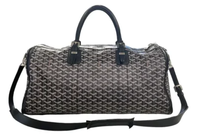 Goyard Duffle