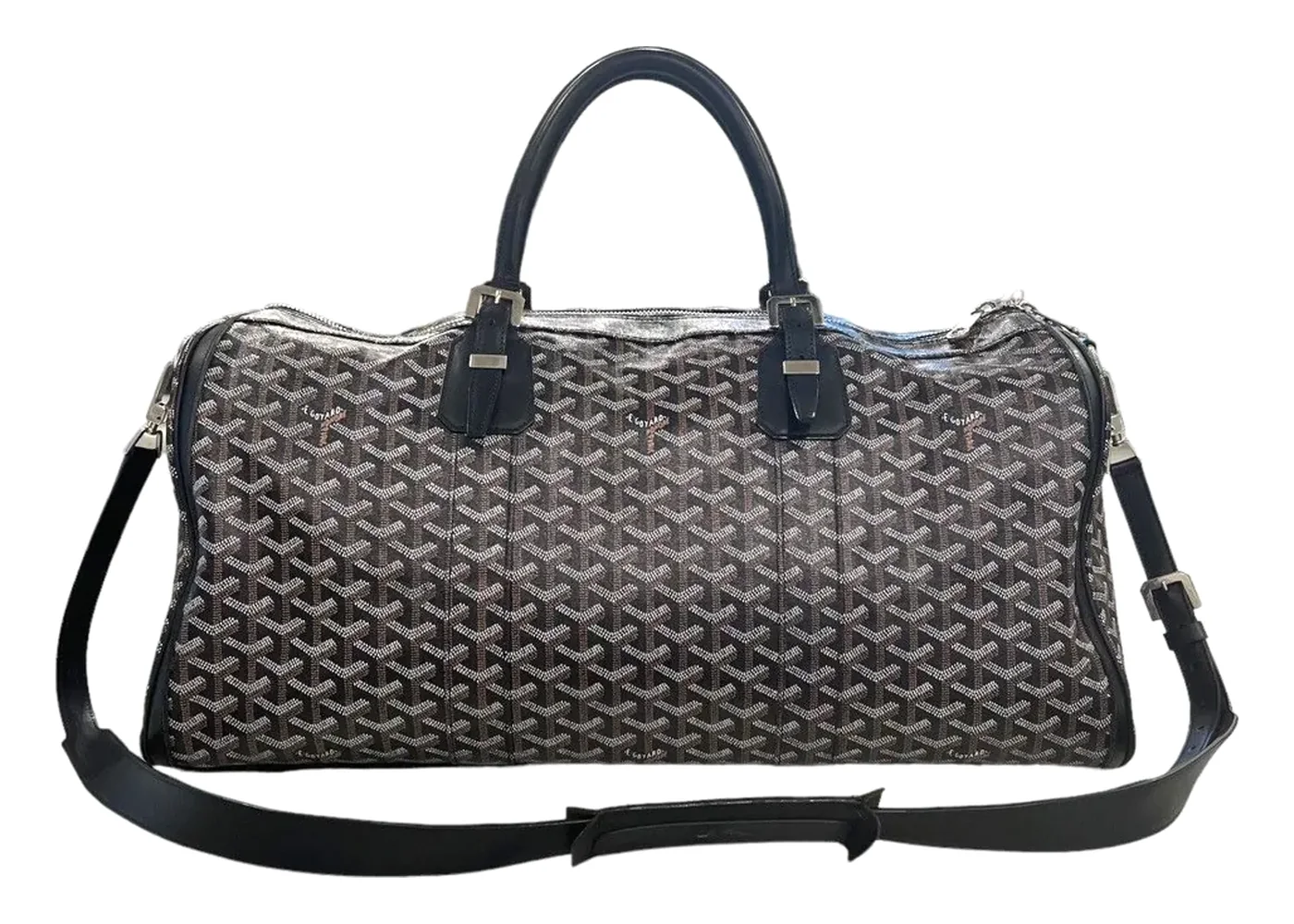 Goyard Duffle