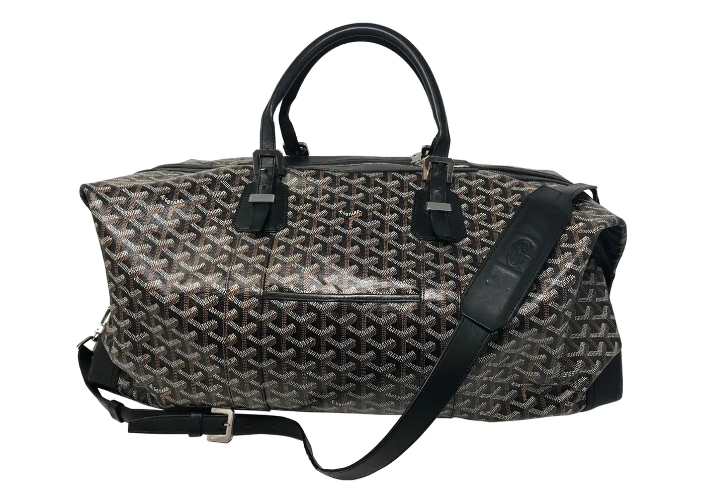 Goyard Duffle