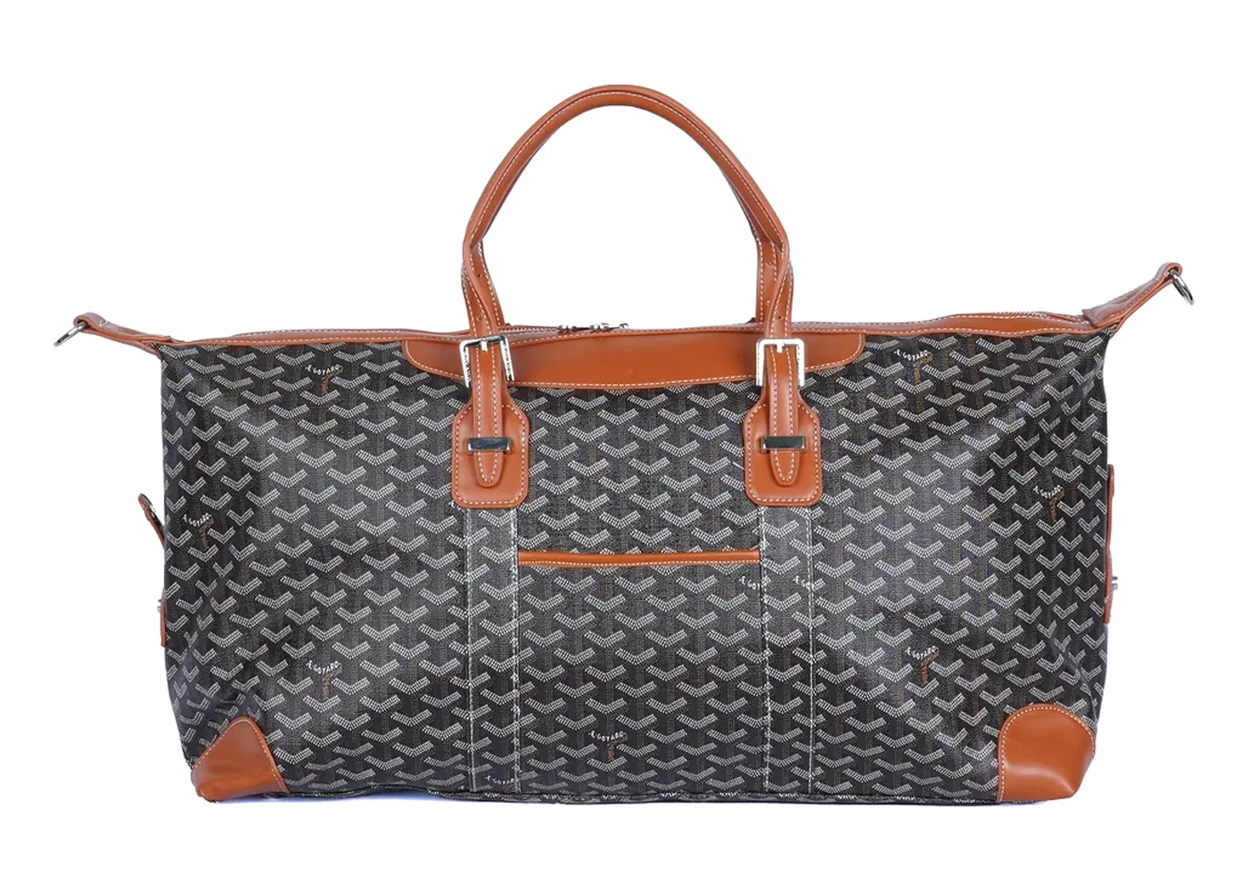 Goyard Duffle