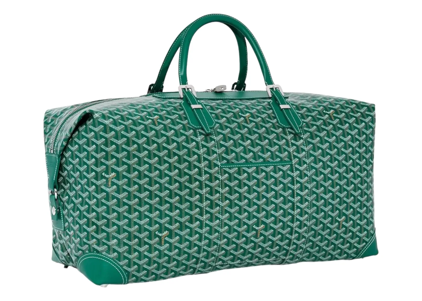Goyard Duffle