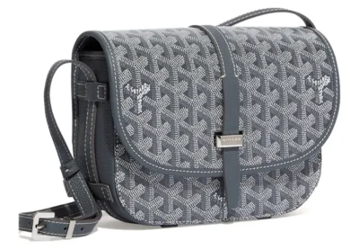 Goyard Pouch