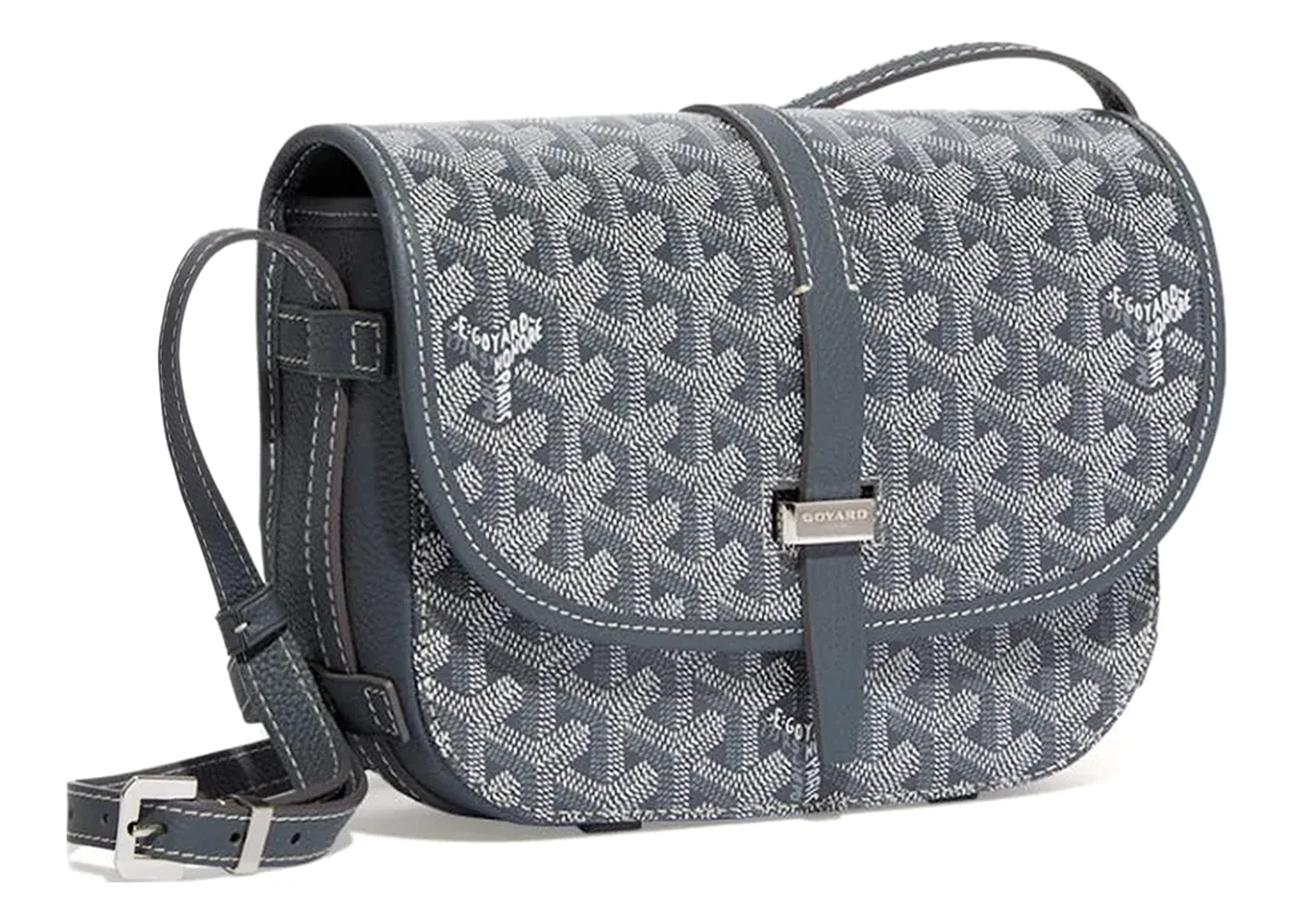 Goyard Pouch