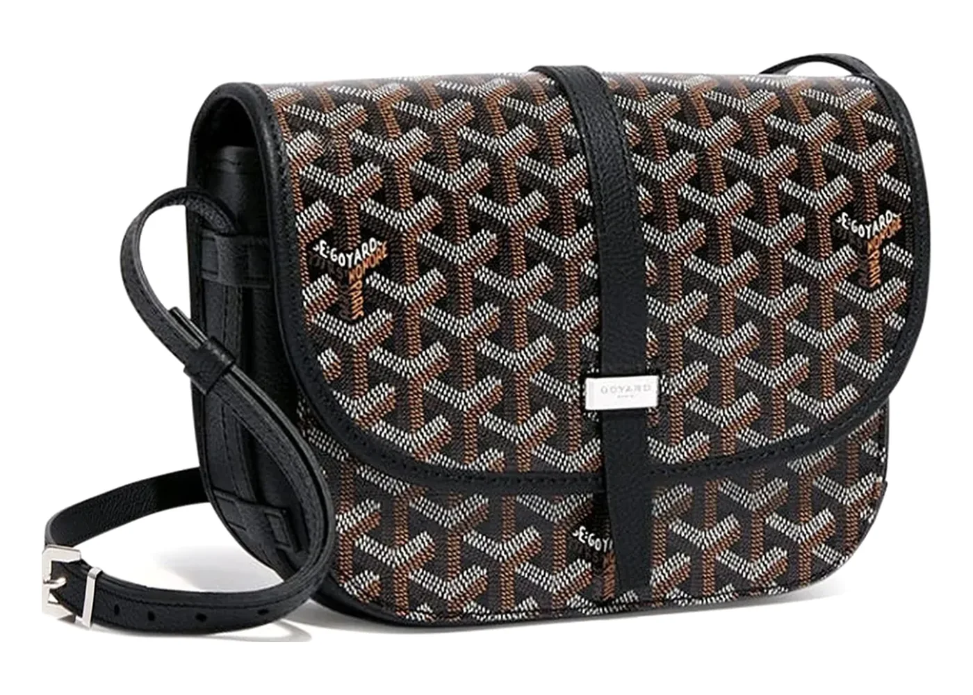 Goyard Pouch