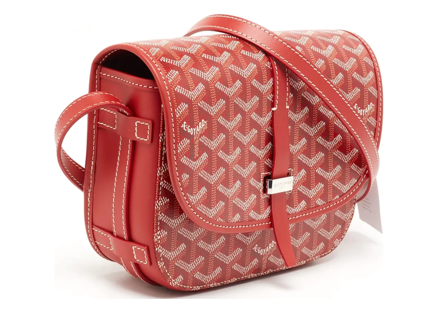 Goyard Pouch