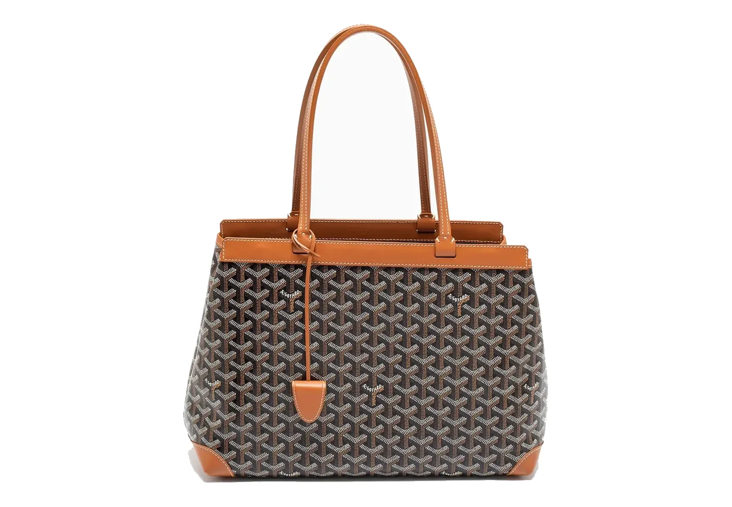 Goyard Pouch