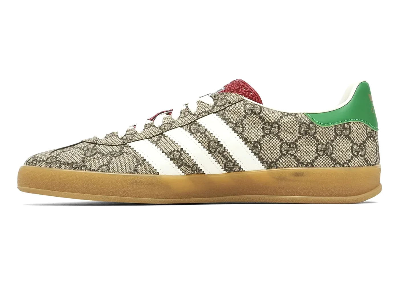 Gucci Adidas Gazelle