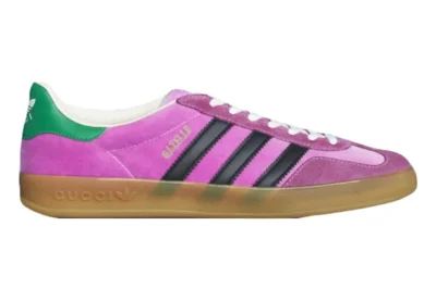 Gucci Adidas Gazelle