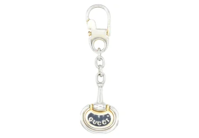 Gucci Keychain