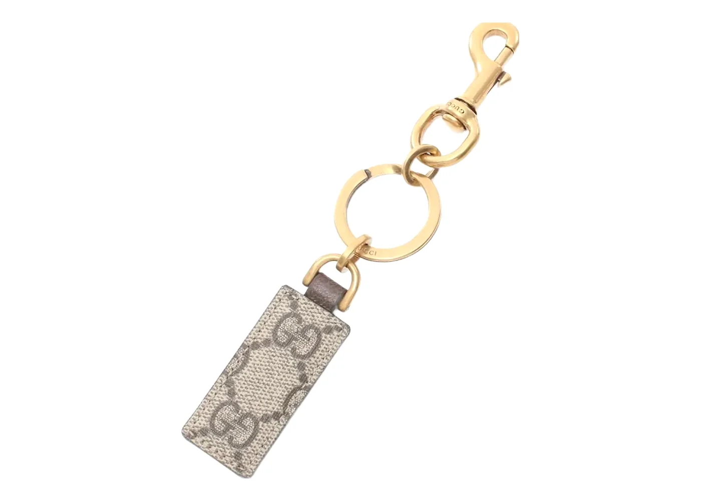 Gucci Keychain