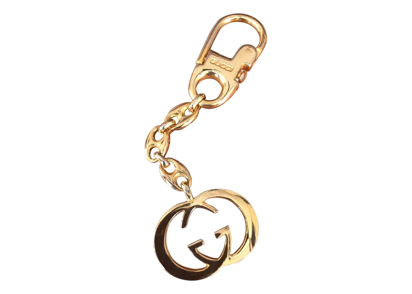 Gucci Keychain