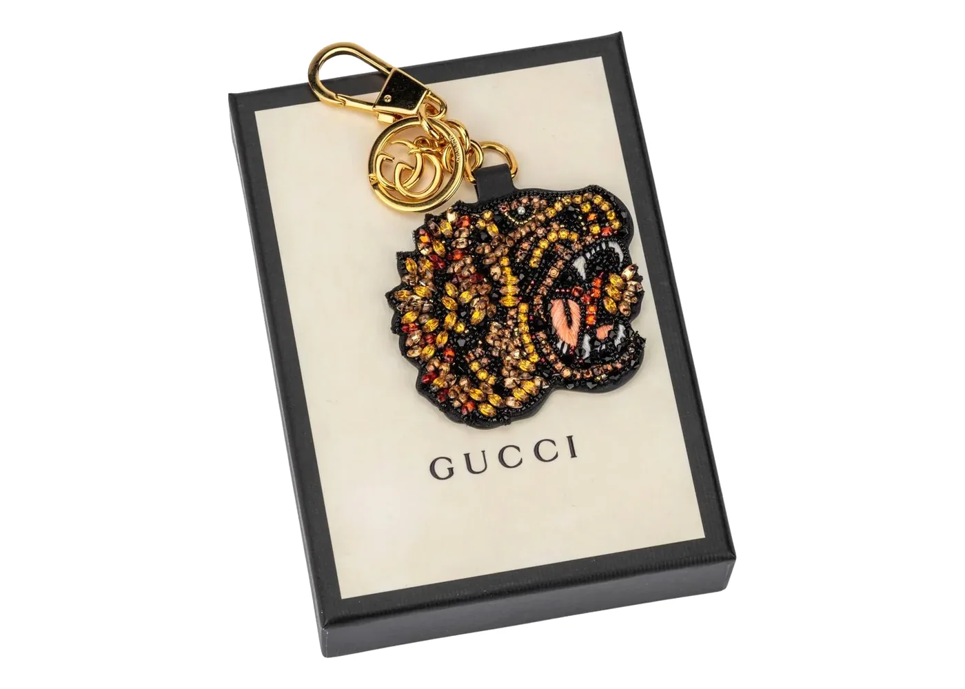 Gucci Keychain